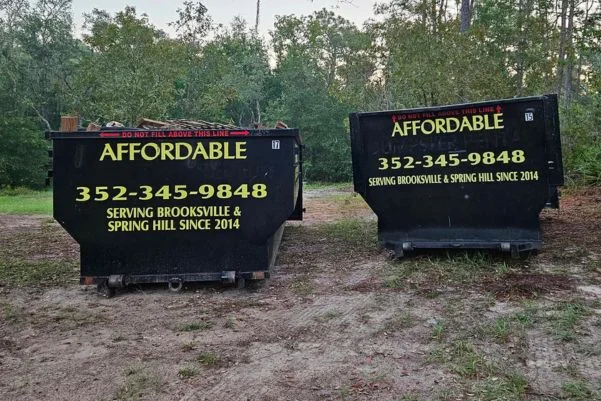 Featured image for “Choosing the Perfect Roofing Dumpster for Your Cleanup Needs”