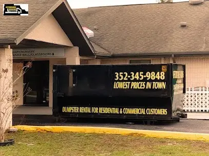 Featured image for “Benefits of Commercial Dumpster Rentals for Businesses and Office Cleanouts”